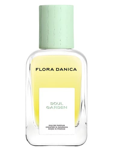 Soul Garden - باغ روح