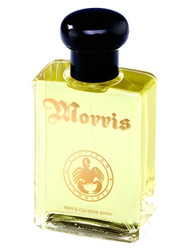 Morris - موریس