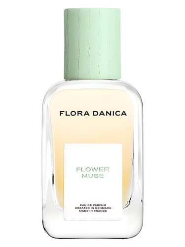 Flower Muse - میوز گل