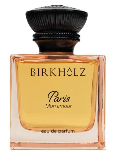Paris - Mon Amour - پاریس - Mon Amour