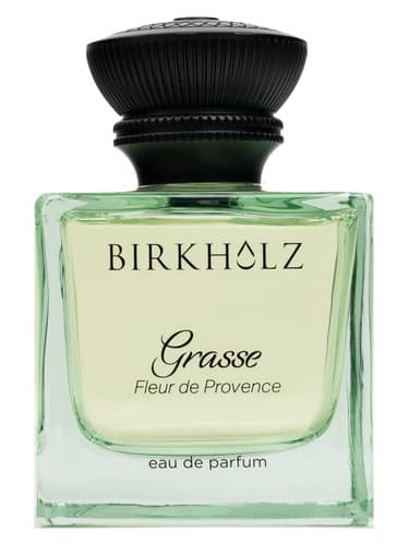 Grasse - Fleur de Provence 
