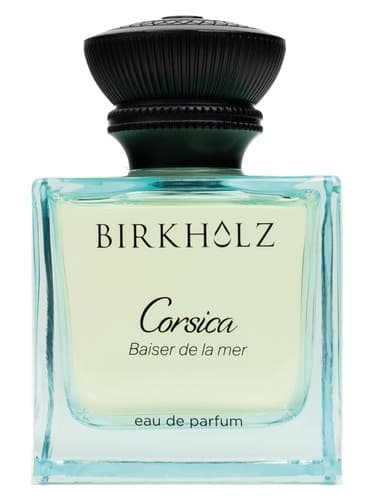 Corsica - Baiser de la Mer