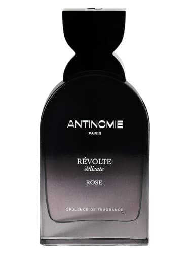 Révolte Délicate 