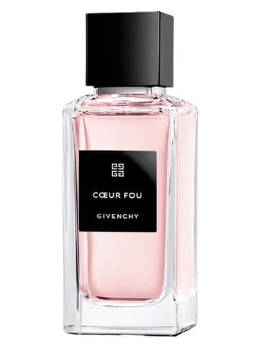 Cœur Fou 