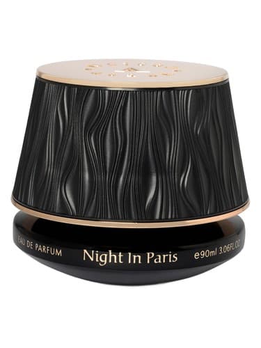 Night In Paris - نایت در پاریس