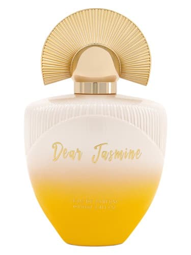 Dear Jasmine - یاسمین عزیز