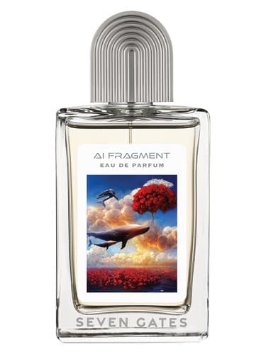 AI Fragment - قطعه هوش مصنوعی