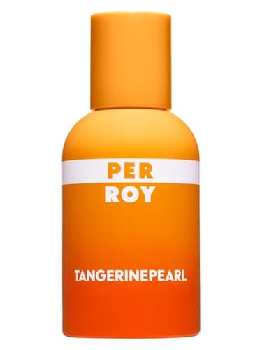 Tangerinepearl - مروارید نارنگی