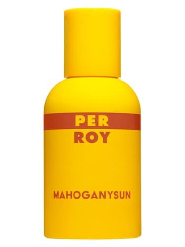 Mahoganysun - ماهاگانیسون