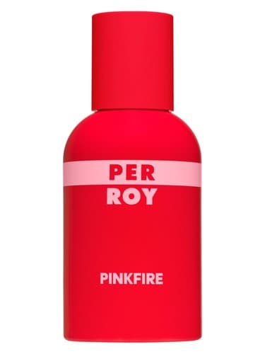 Pinkfire - پینک فایر