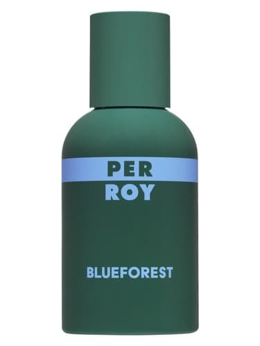Blueforest - جنگل بلو