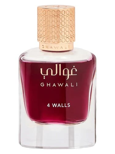 4 Walls
