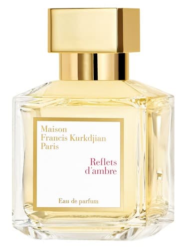 Reflets d'Ambre