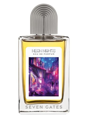 Neon Nights - نایت های نئون