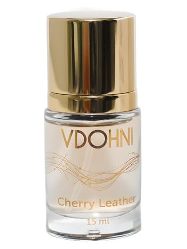 Cherry Leather - چرم چری