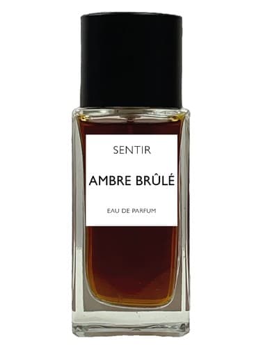 Ambre Brûlé - آمبره بروله