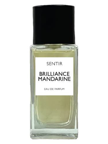 Brilliance Mandarine - ماندارین برلیانس