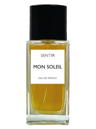 Mon Soleil 