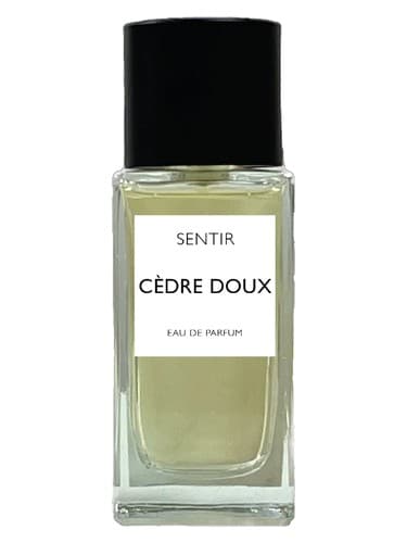Cèdre Doux - سدره دوکس