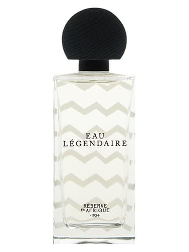 Eau Légendaire 