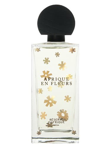 Afrique en Fleurs 