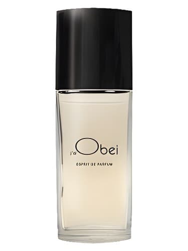 J'ai Obei
