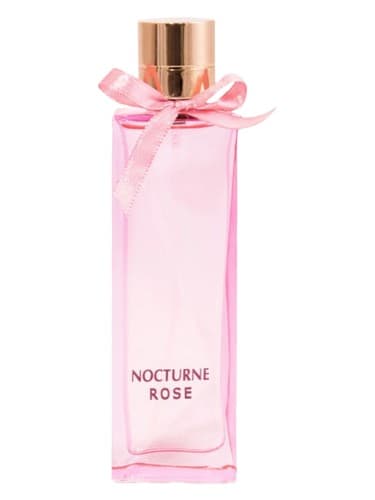 Nocturne Rose