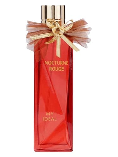 Nocturne Rouge