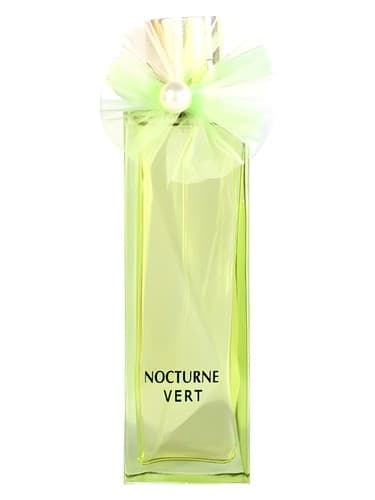 Nocturne Vert - نوکچرن ورت