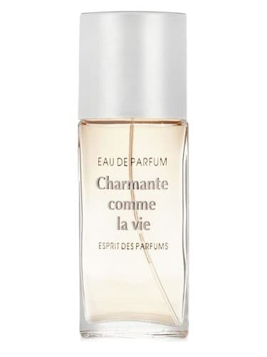 Charmante Comme La Vie