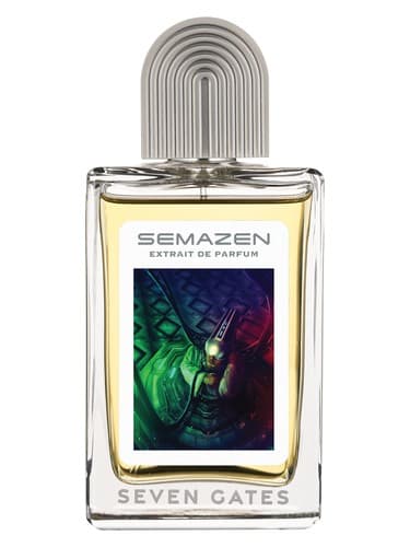 Semazen - سمازن