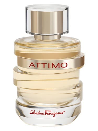 Attimo - آتیمو