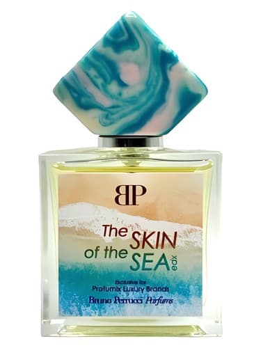 The Skin of the Sea - پوست سی