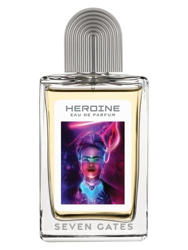 Heroine