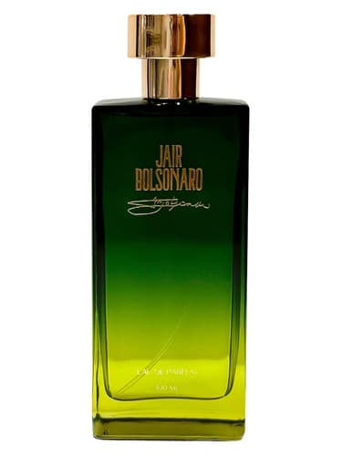 Jair Bolsonaro - ژایر بولسونارو