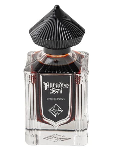 Paradise Soil - خاک بهشت