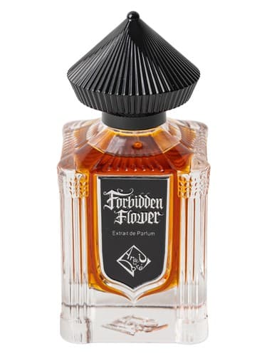 Forbidden Flower - گل ممنوعه