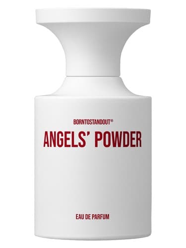 Angels' Powder - پودر فرشتگان