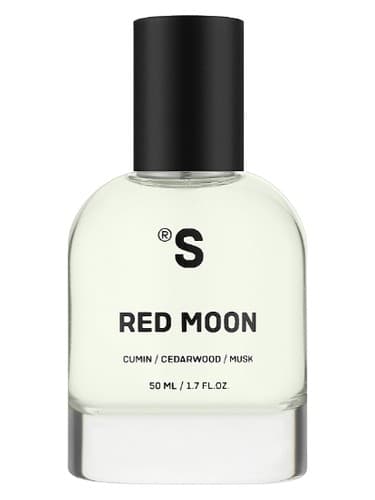 Red Moon - مون رد