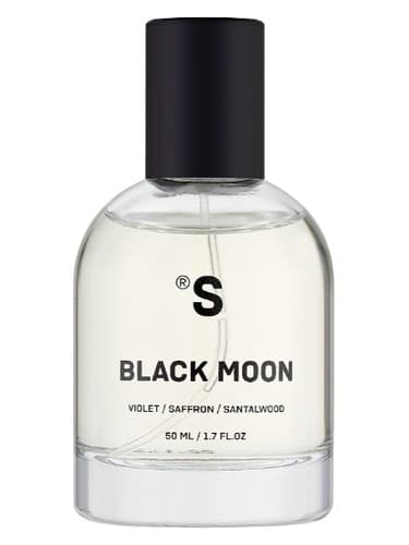 Black Moon - مون بلک