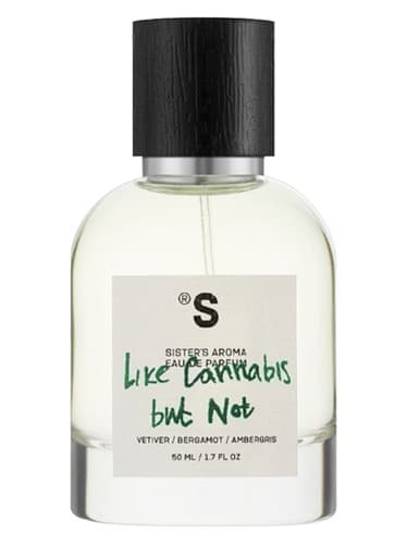 Like Cannabis but Not - مثل شاهدانه اما نه