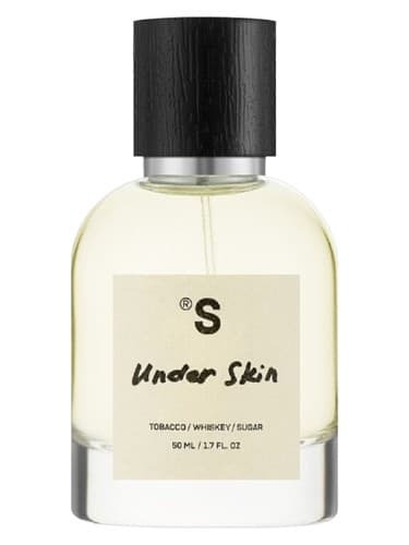 Under Skin - زیر پوست