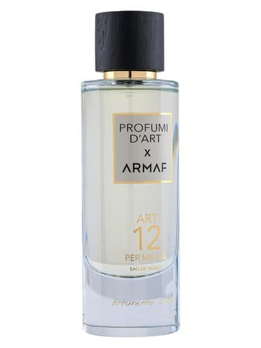 Art 12 - Per Me Ma