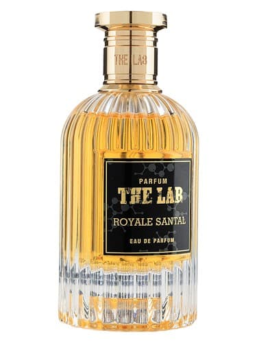 Royale Santal - رویال سانتال