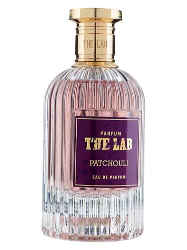 Patchouli - پاتچولی
