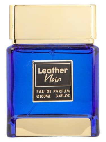 Leather Noir - چرم نوآر