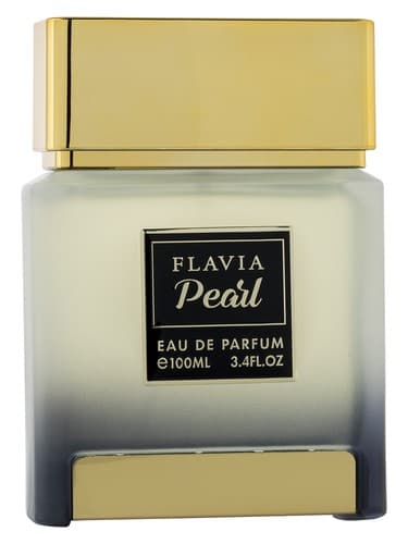 Pearl - مروارید