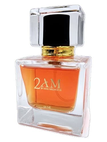 2 AM - 2 بامداد