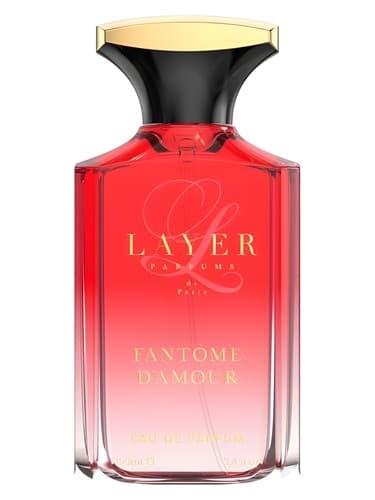 Fantôme D’Amour