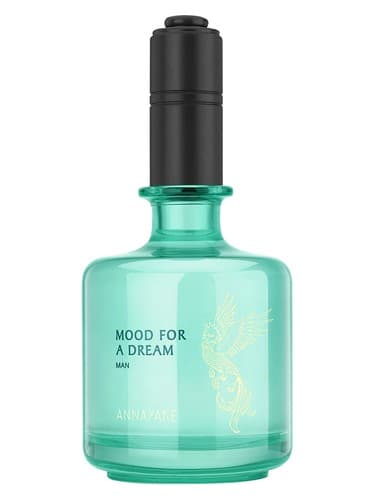 Mood For A Dream Man - خلق و خوی برای یک من رویایی
